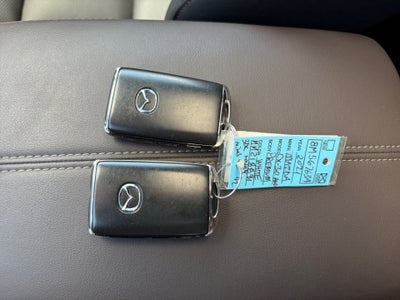 2021 Mazda Mazda CX-30 Premium