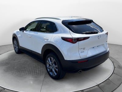 2021 Mazda Mazda CX-30 Premium