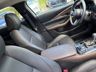 2021 Mazda Mazda CX-30 Premium