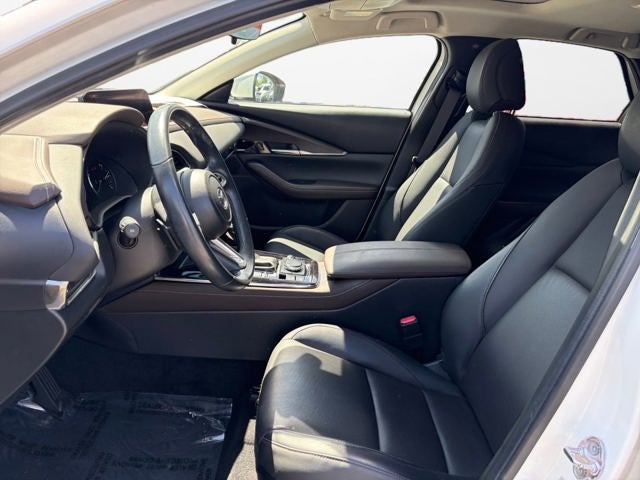 2021 Mazda Mazda CX-30 Premium