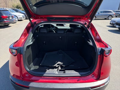 2021 Mazda Mazda CX-30 2.5 Turbo Premium