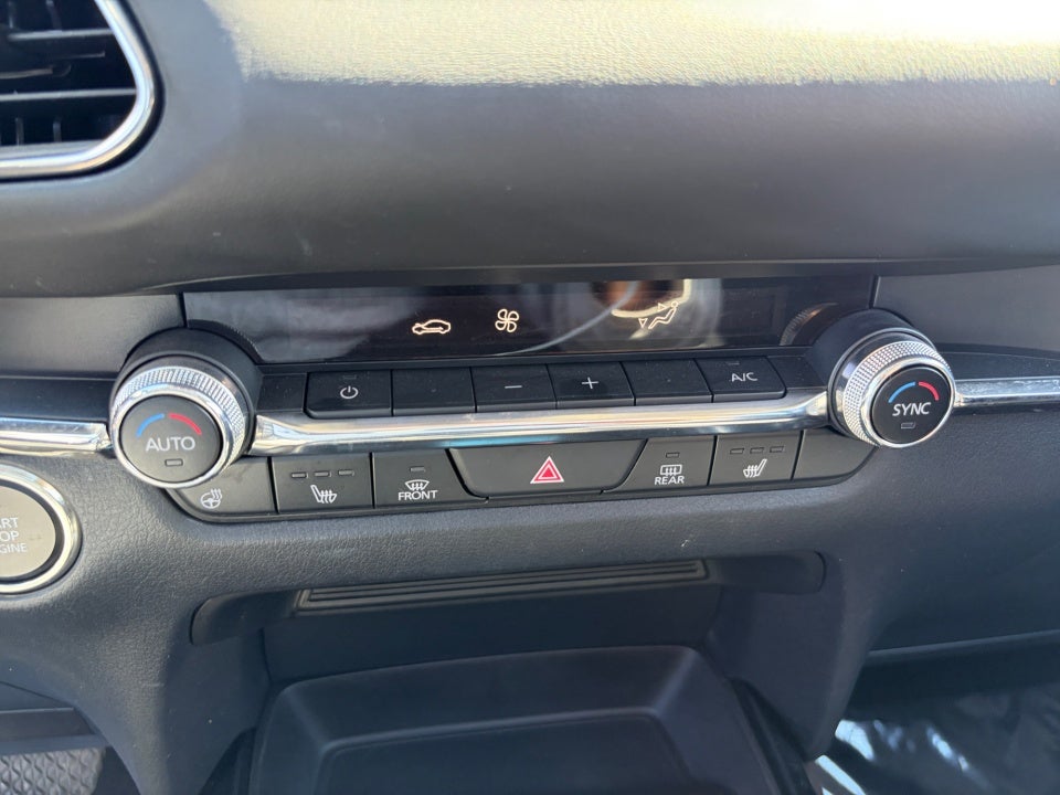 2021 Mazda Mazda CX-30 2.5 Turbo Premium