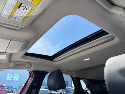 2021 Mazda Mazda CX-30 2.5 Turbo Premium