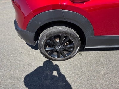 2021 Mazda Mazda CX-30 2.5 Turbo Premium
