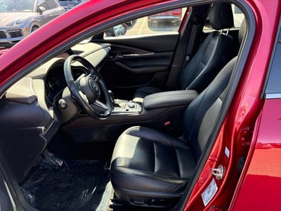 2021 Mazda Mazda CX-30 2.5 Turbo Premium