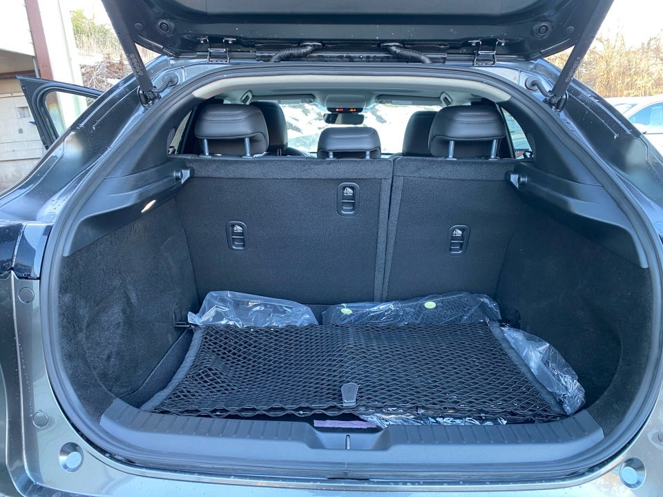 2025 Mazda Mazda CX-30 2.5 Turbo Premium Plus Package