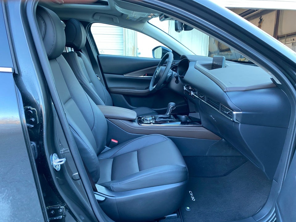 2025 Mazda Mazda CX-30 2.5 Turbo Premium Plus Package