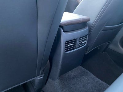 2025 Mazda Mazda CX-30 2.5 Turbo Premium Plus Package