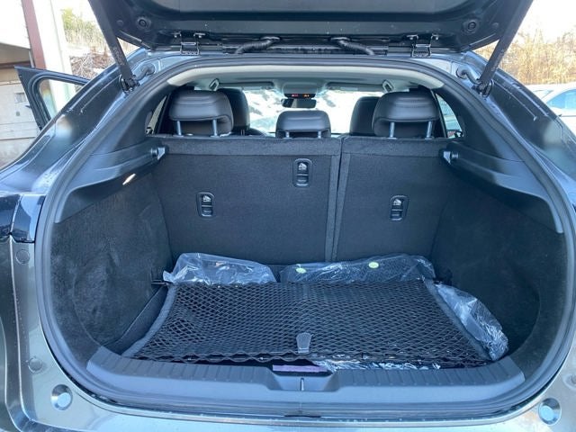 2025 Mazda Mazda CX-30 2.5 Turbo Premium Plus Package