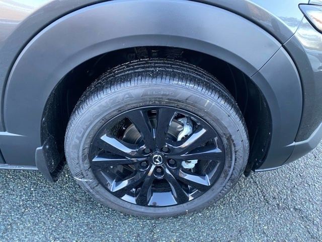 2025 Mazda Mazda CX-30 2.5 Turbo Premium Plus Package