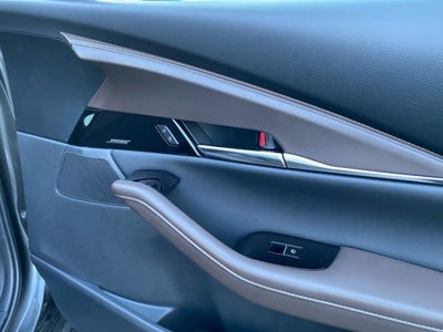 2025 Mazda Mazda CX-30 2.5 Turbo Premium Plus Package