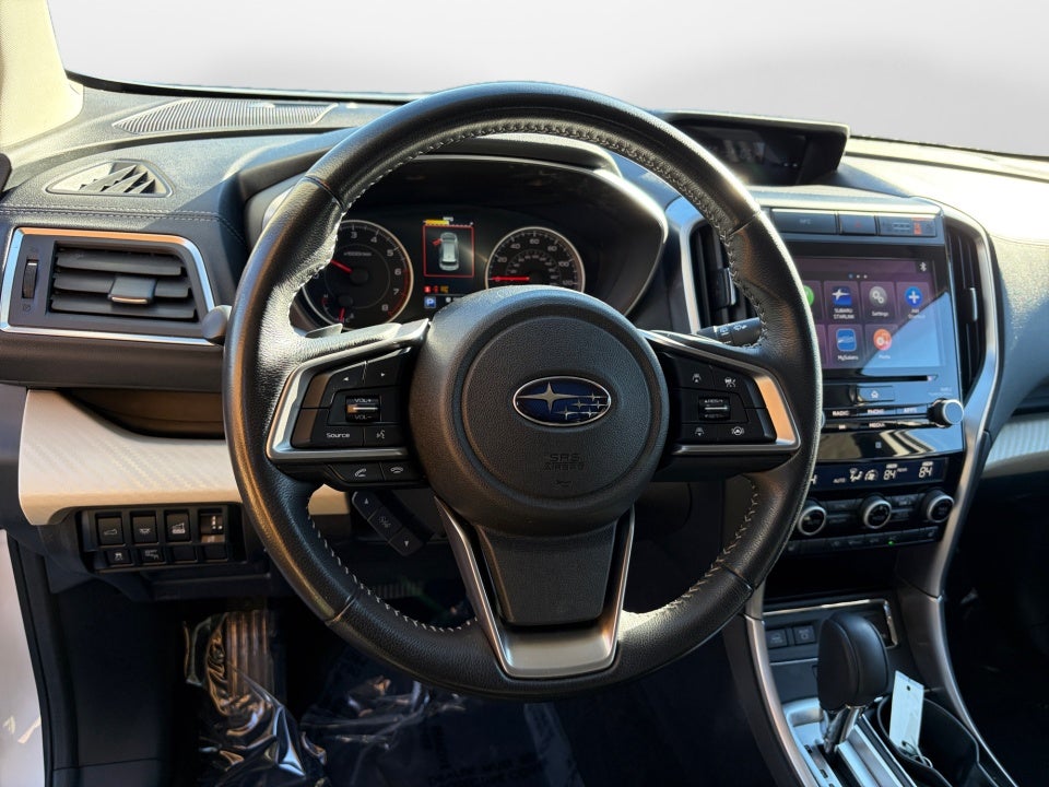 2021 Subaru Ascent Premium