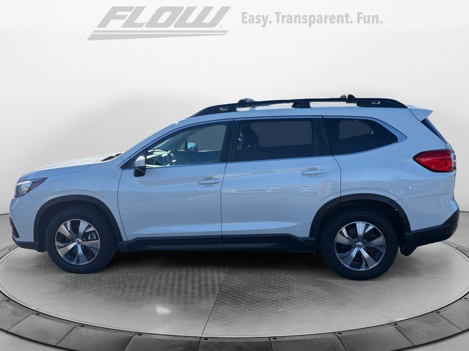 2021 Subaru Ascent Premium
