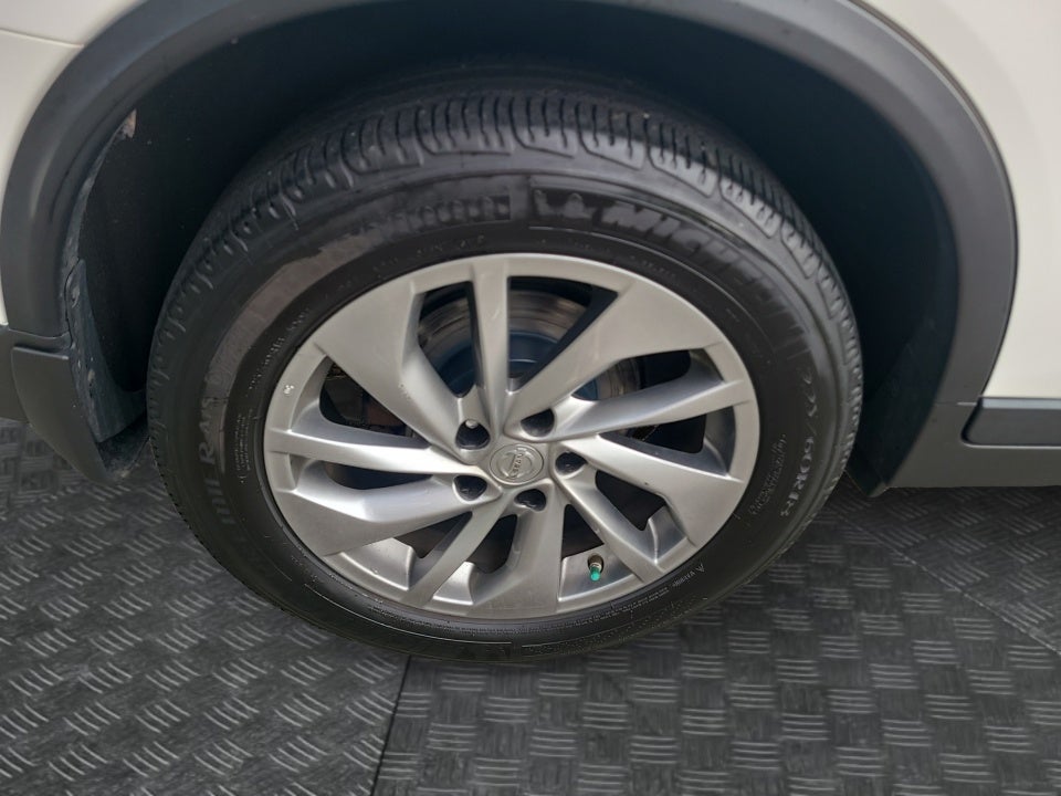 2014 Nissan Rogue SL