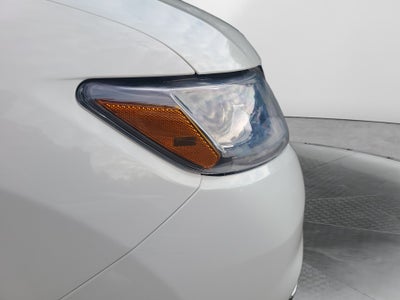2014 Nissan Rogue SL