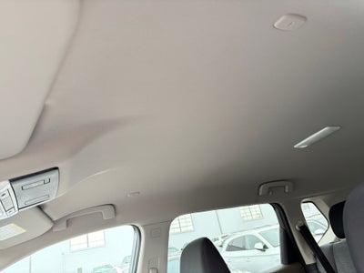 2022 Nissan Rogue SV Intelligent AWD