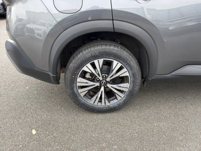 2022 Nissan Rogue SV Intelligent AWD