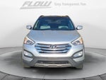 2015 Hyundai Santa Fe Sport 2.0L Turbo (A6)