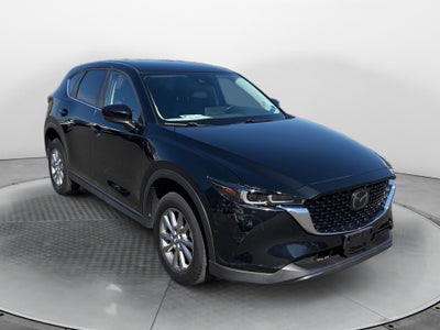 2023 Mazda Mazda CX-5 2.5 S Select