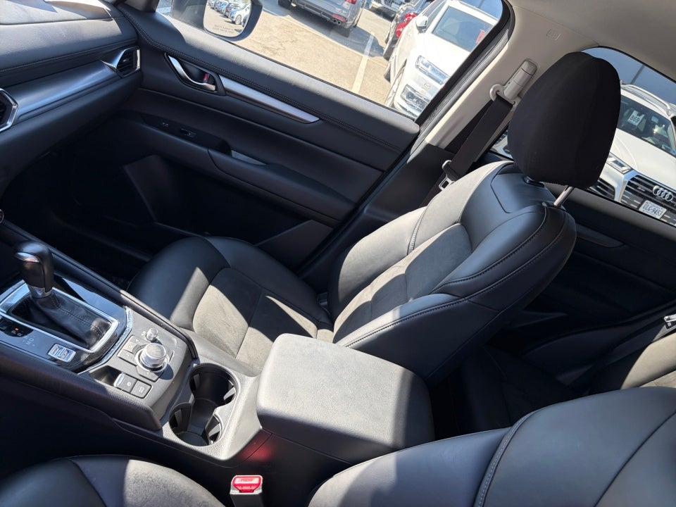 2023 Mazda Mazda CX-5 2.5 S Select