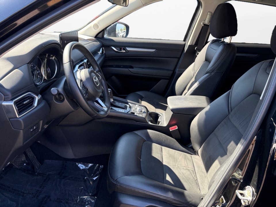 2023 Mazda Mazda CX-5 2.5 S Select