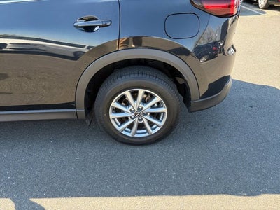 2023 Mazda Mazda CX-5 2.5 S Select