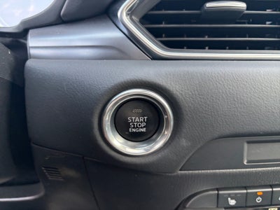 2019 Mazda Mazda CX-5 Touring