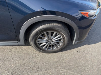 2019 Mazda Mazda CX-5 Touring