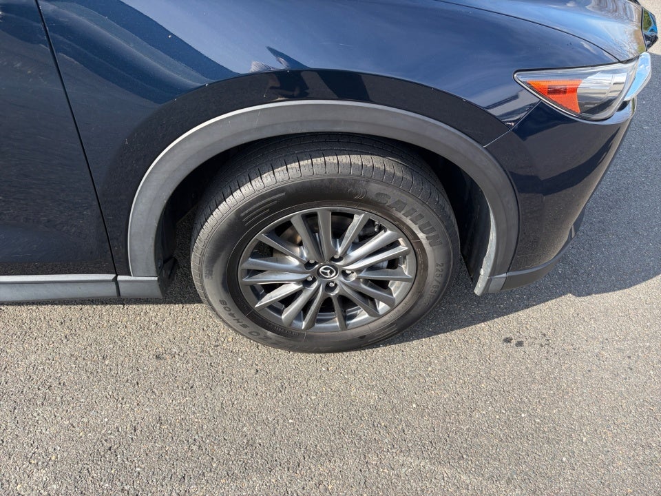 2019 Mazda Mazda CX-5 Touring