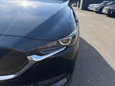 2019 Mazda Mazda CX-5 Touring