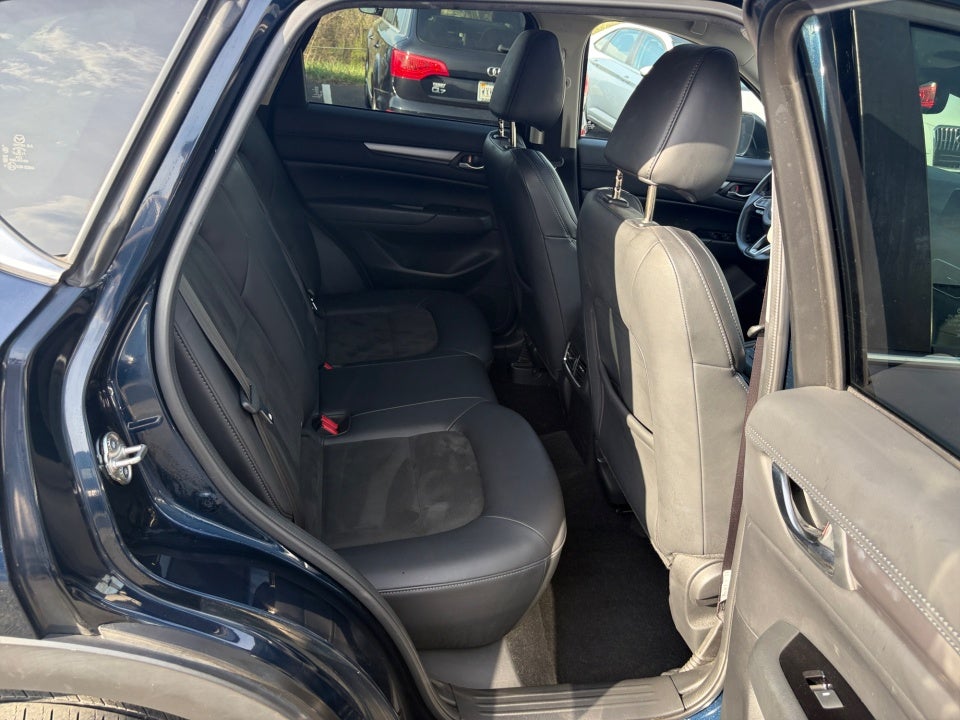 2019 Mazda Mazda CX-5 Touring