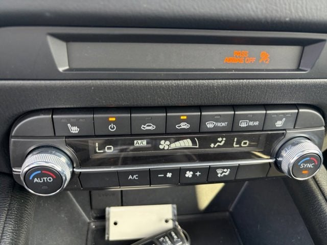 2019 Mazda Mazda CX-5 Touring