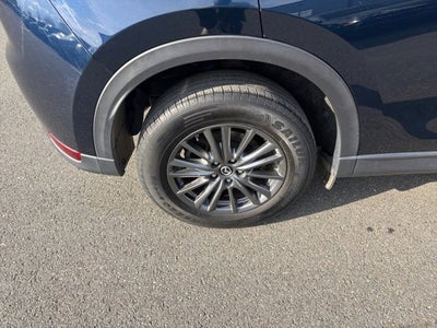 2019 Mazda Mazda CX-5 Touring