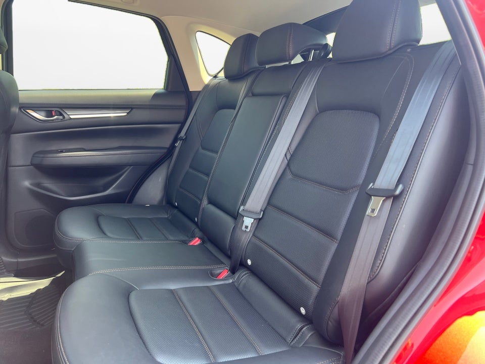 2022 Mazda Mazda CX-5 2.5 S Premium Package