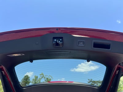 2022 Mazda Mazda CX-5 2.5 S Premium Package