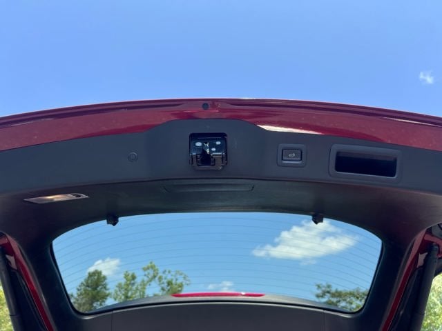 2022 Mazda Mazda CX-5 2.5 S Premium Package