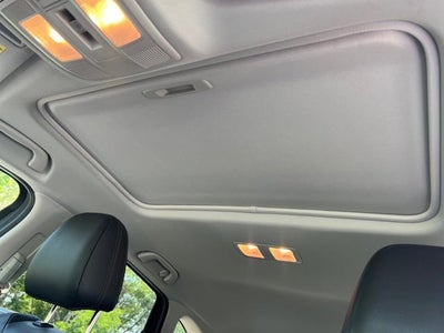 2022 Mazda Mazda CX-5 2.5 S Premium Package