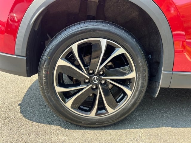 2022 Mazda Mazda CX-5 2.5 S Premium Package