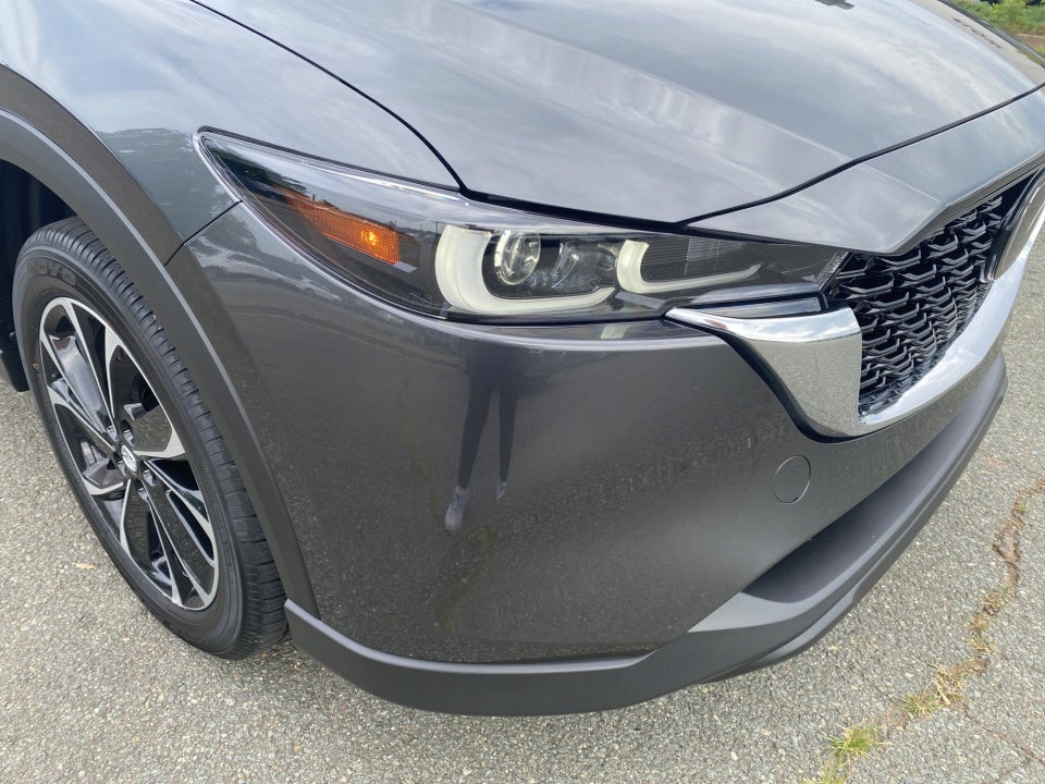 2023 Mazda Mazda CX-5 2.5 S Premium Plus Package