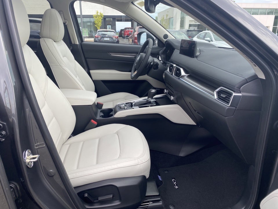 2023 Mazda Mazda CX-5 2.5 S Premium Plus Package