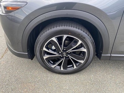 2023 Mazda Mazda CX-5 2.5 S Premium Plus Package