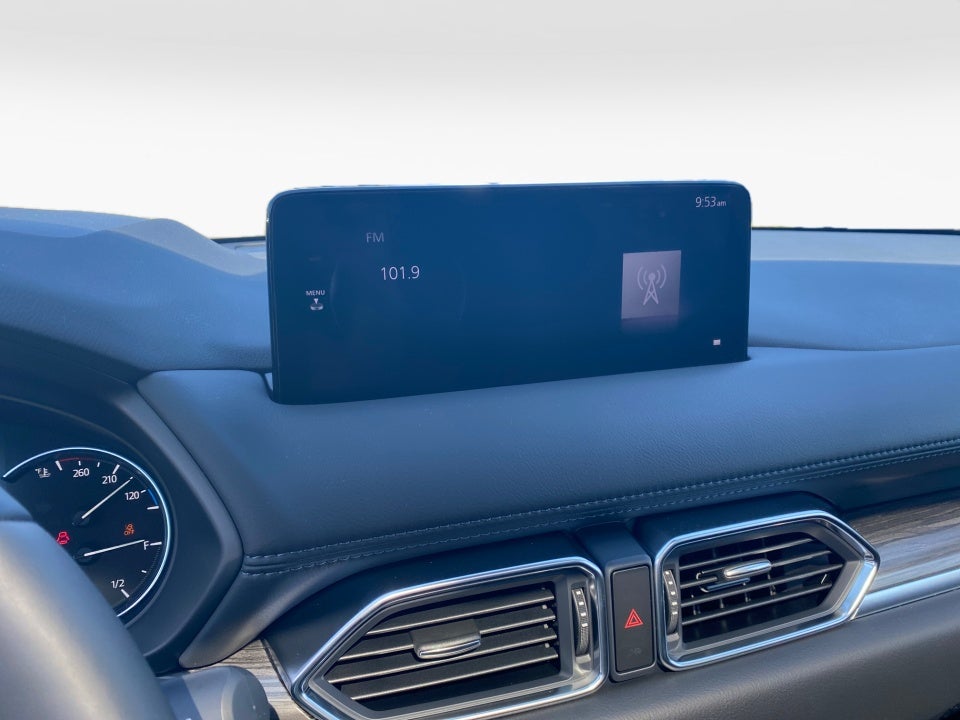 2023 Mazda Mazda CX-5 2.5 S Premium Plus