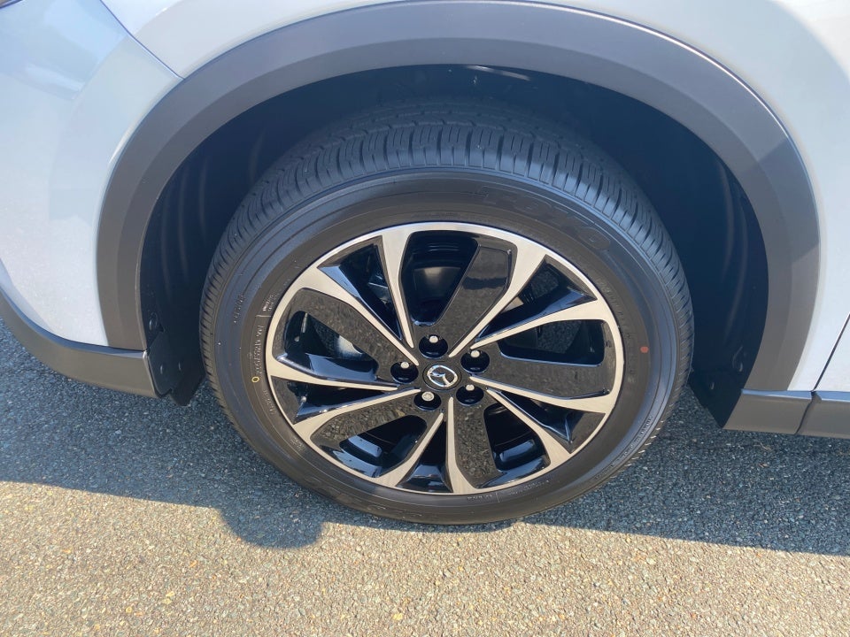 2023 Mazda Mazda CX-5 2.5 S Premium Plus