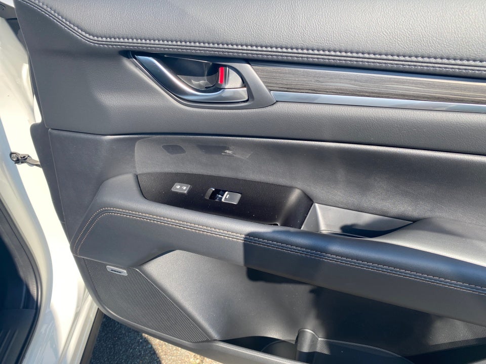 2023 Mazda Mazda CX-5 2.5 S Premium Plus