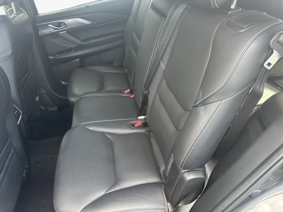 2021 Mazda Mazda CX-9 Grand Touring