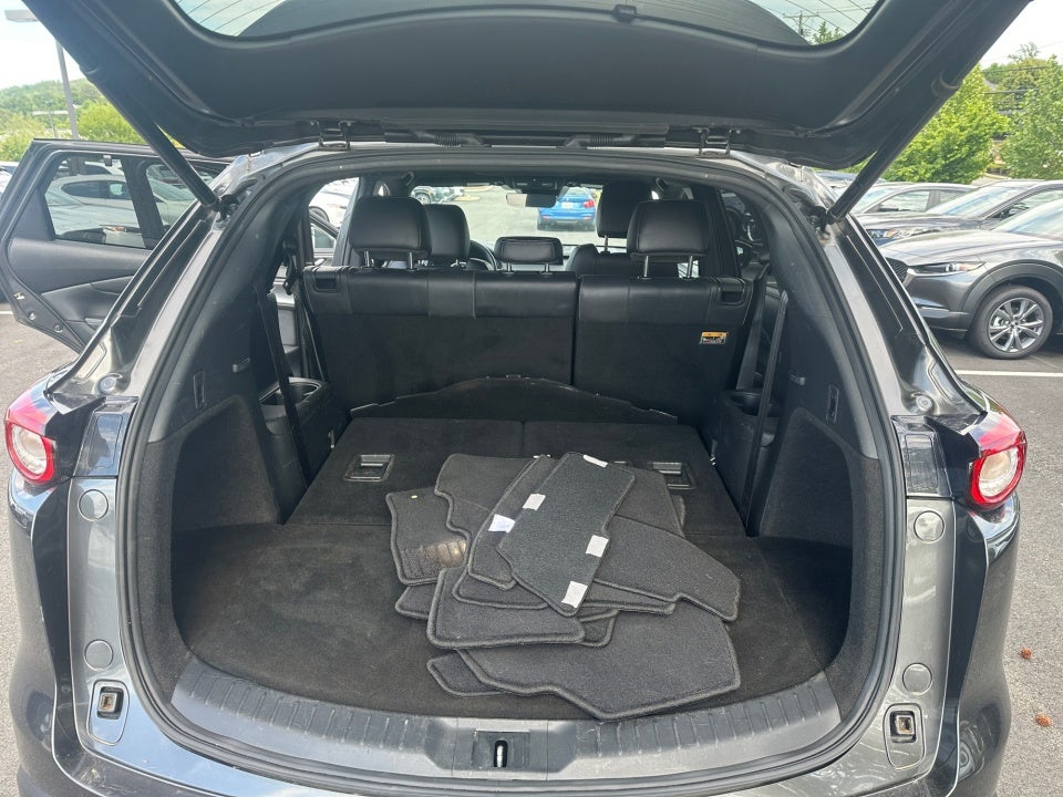 2021 Mazda Mazda CX-9 Grand Touring