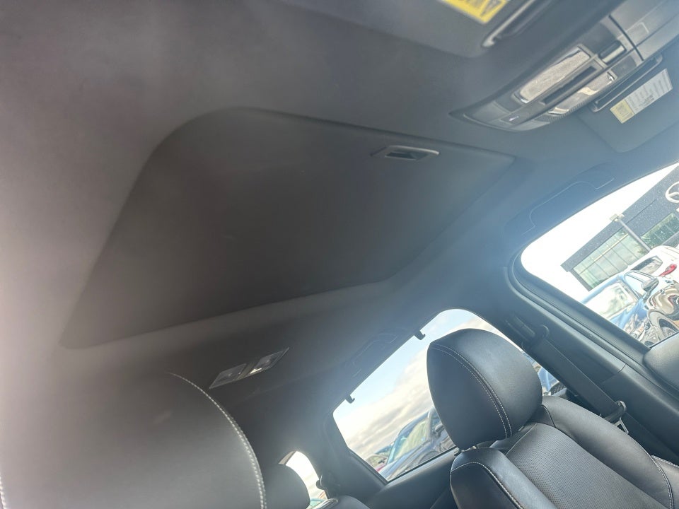 2021 Mazda Mazda CX-9 Grand Touring