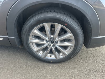 2021 Mazda Mazda CX-9 Grand Touring