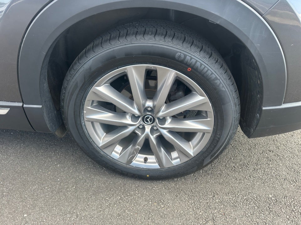 2021 Mazda Mazda CX-9 Grand Touring
