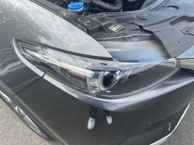 2021 Mazda Mazda CX-9 Grand Touring